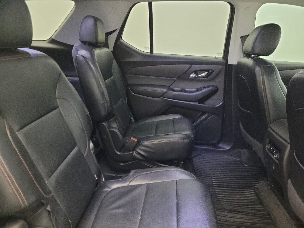2019 Chevrolet Traverse in Mesa, AZ 85210 - 18123662 19