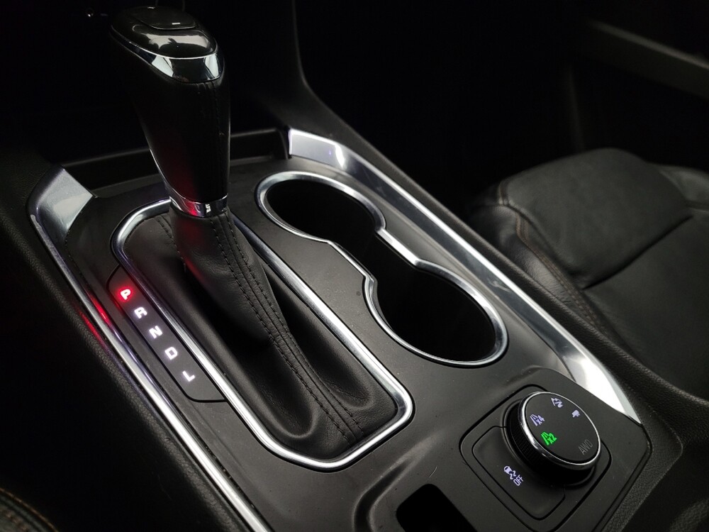 2019 Chevrolet Traverse in Mesa, AZ 85210 - 18123662 26