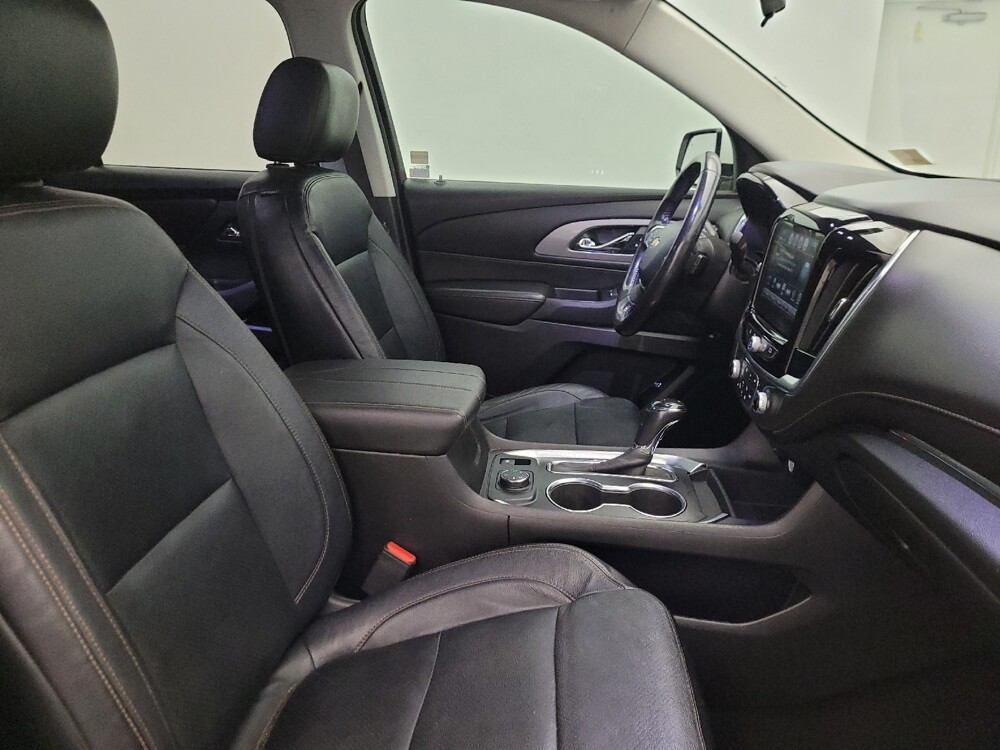 2019 Chevrolet Traverse in Mesa, AZ 85210 - 18123662 21