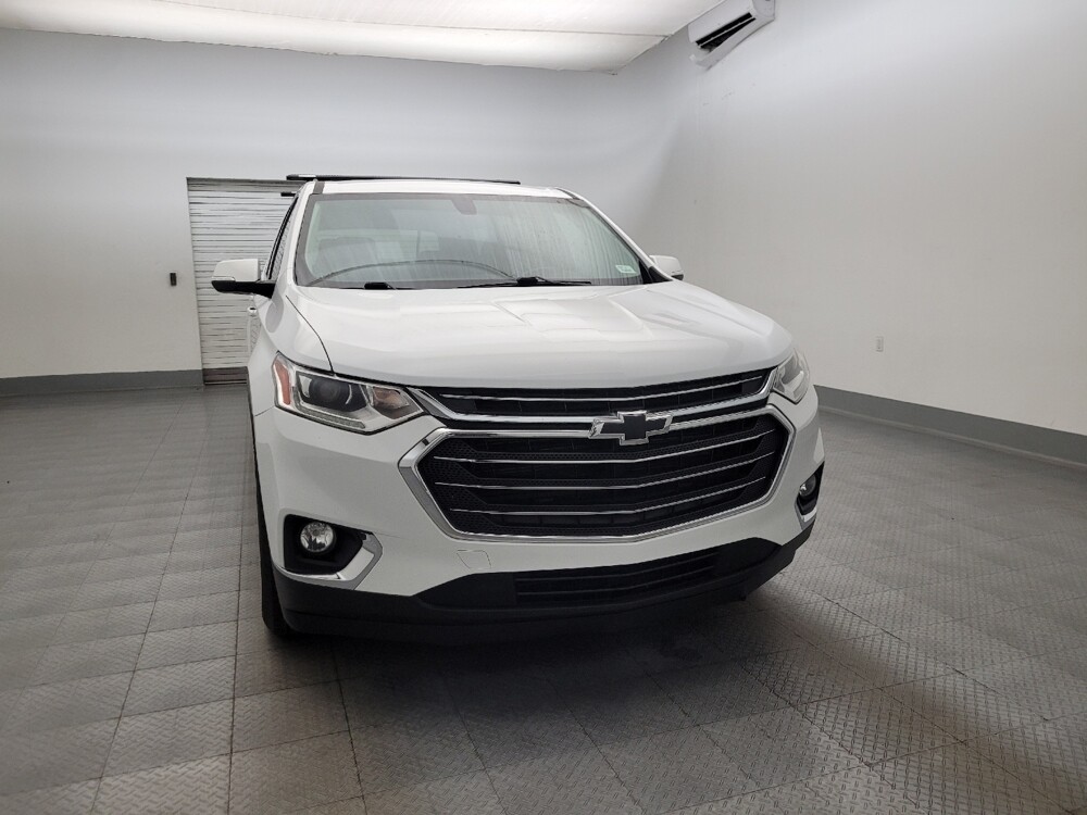 2019 Chevrolet Traverse in Mesa, AZ 85210 - 18123662 14