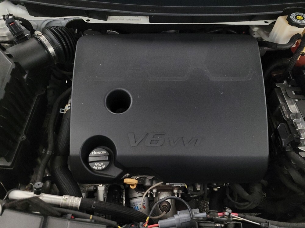 2019 Chevrolet Traverse in Mesa, AZ 85210 - 18123662 30