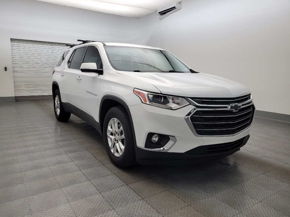 2019 Chevrolet Traverse in Mesa, AZ 85210 - 18123662 13