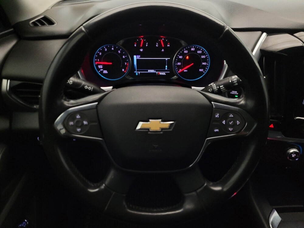 2019 Chevrolet Traverse in Mesa, AZ 85210 - 18123662 22