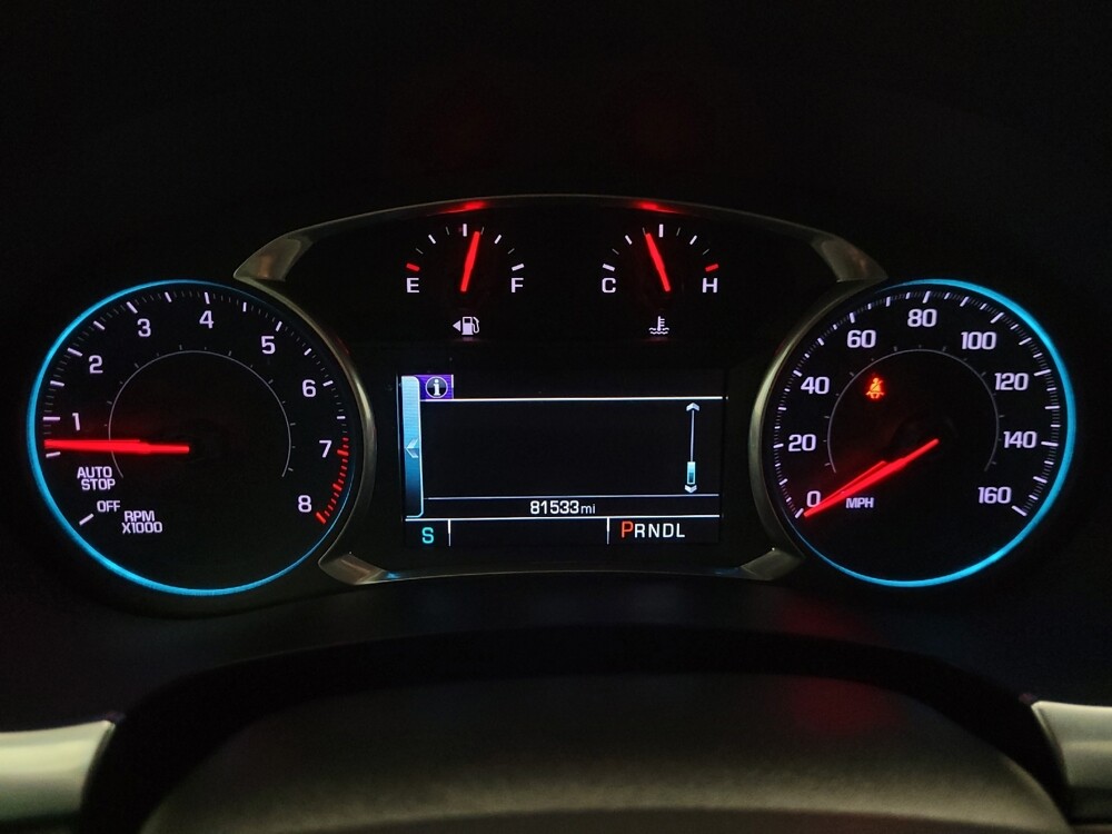 2019 Chevrolet Traverse in Mesa, AZ 85210 - 18123662 23