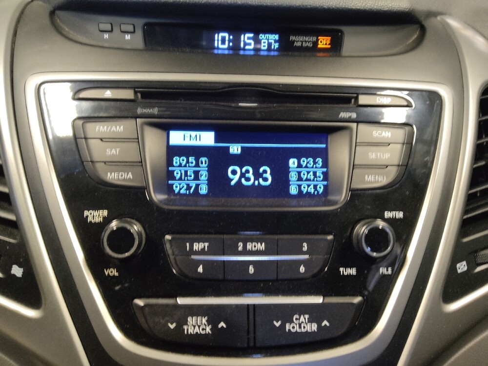 2016 Hyundai Elantra in Glendale, AZ 85301 - 18123663 25