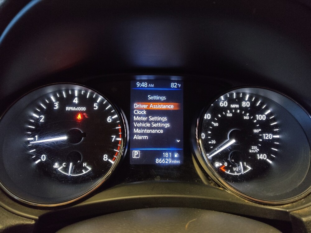 2021 Nissan Rogue Sport in Tucson, AZ 85705 - 18123664 23