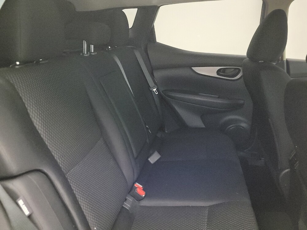 2021 Nissan Rogue Sport in Tucson, AZ 85705 - 18123664 19