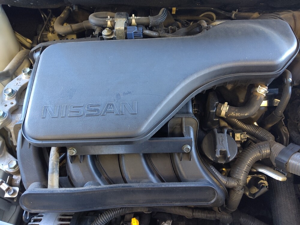 2021 Nissan Rogue Sport in Tucson, AZ 85705 - 18123664 30