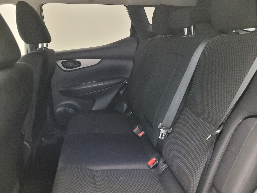 2021 Nissan Rogue Sport in Tucson, AZ 85705 - 18123664 18