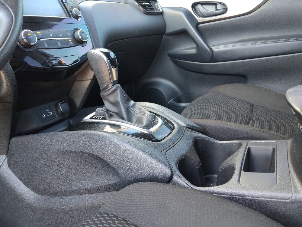 2021 Nissan Rogue Sport in Tucson, AZ 85705 - 18123664 26