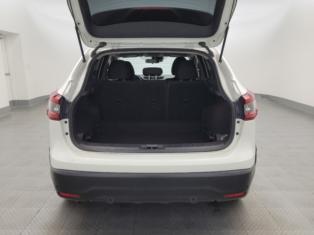 2021 Nissan Rogue Sport in Tucson, AZ 85705 - 18123664 29