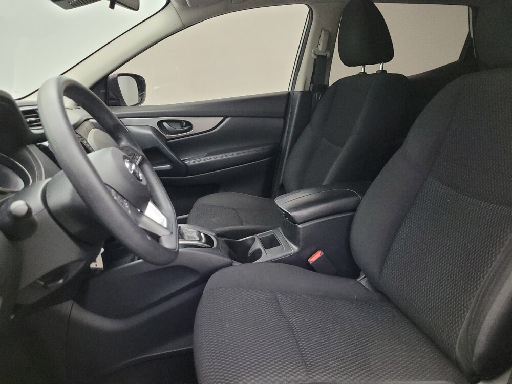 2021 Nissan Rogue Sport in Tucson, AZ 85705 - 18123664 17