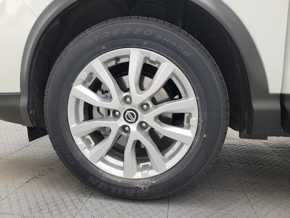 2021 Nissan Rogue Sport in Tucson, AZ 85705 - 18123664 31