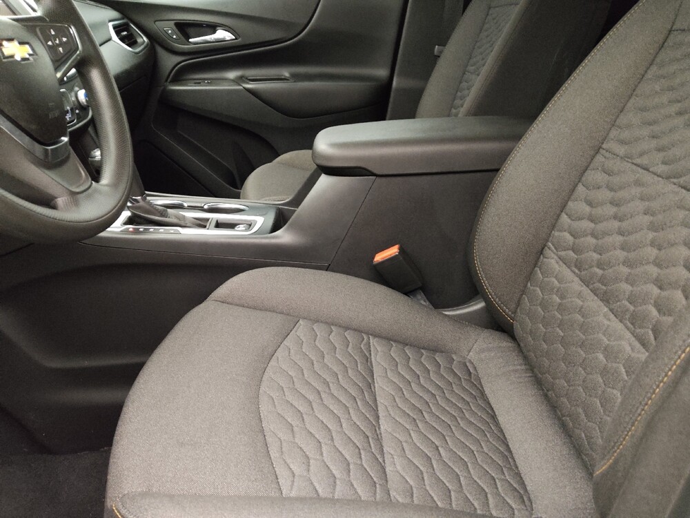 2020 Chevrolet Equinox in Lakeland, FL 33815 - 18123665 17