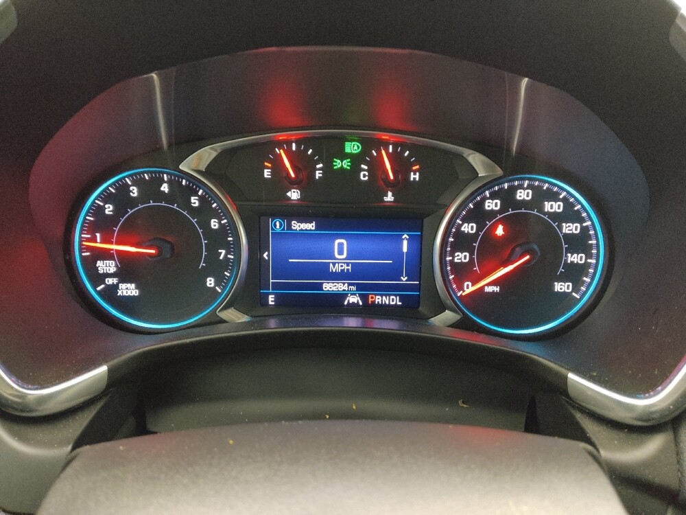 2020 Chevrolet Equinox in Lakeland, FL 33815 - 18123665 23