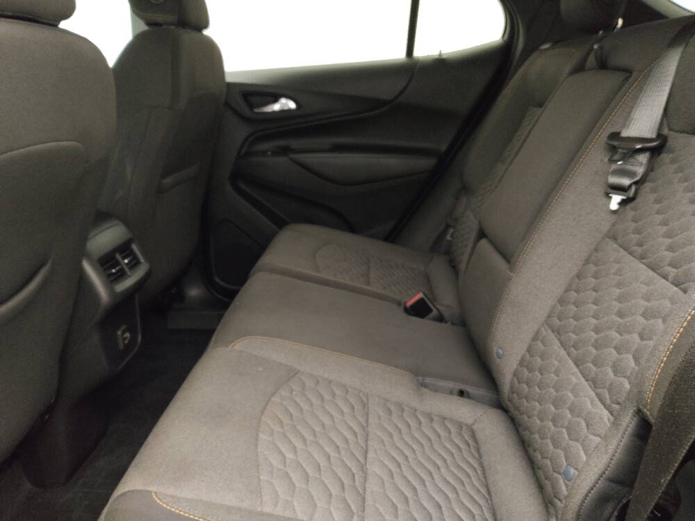 2020 Chevrolet Equinox in Lakeland, FL 33815 - 18123665 18