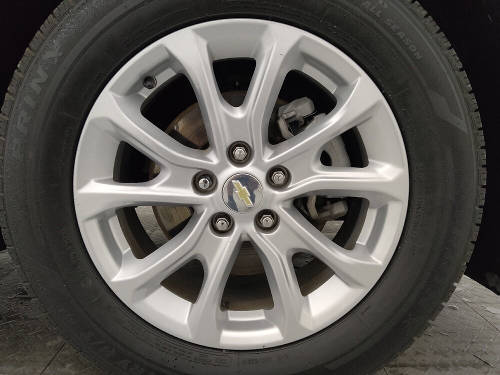 2020 Chevrolet Equinox in Lakeland, FL 33815 - 18123665 31