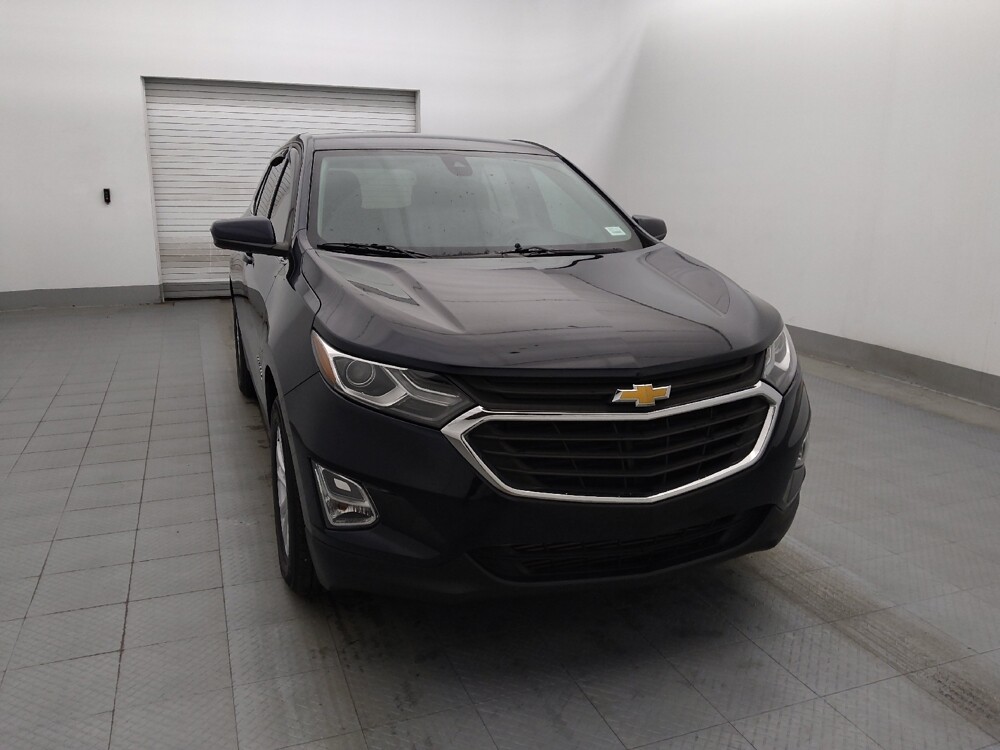 2020 Chevrolet Equinox in Lakeland, FL 33815 - 18123665 14