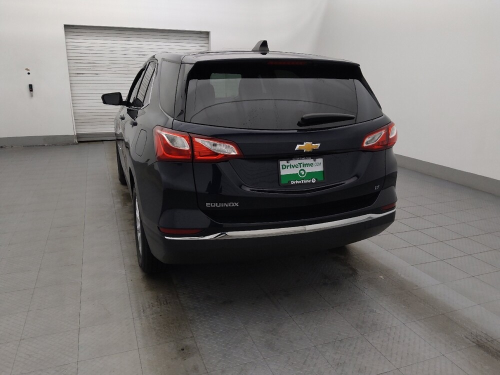 2020 Chevrolet Equinox in Lakeland, FL 33815 - 18123665 6