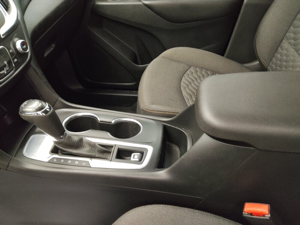 2020 Chevrolet Equinox in Lakeland, FL 33815 - 18123665 26