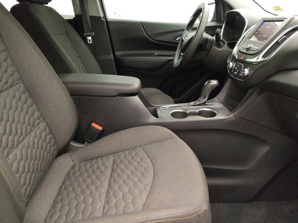 2020 Chevrolet Equinox in Lakeland, FL 33815 - 18123665 21