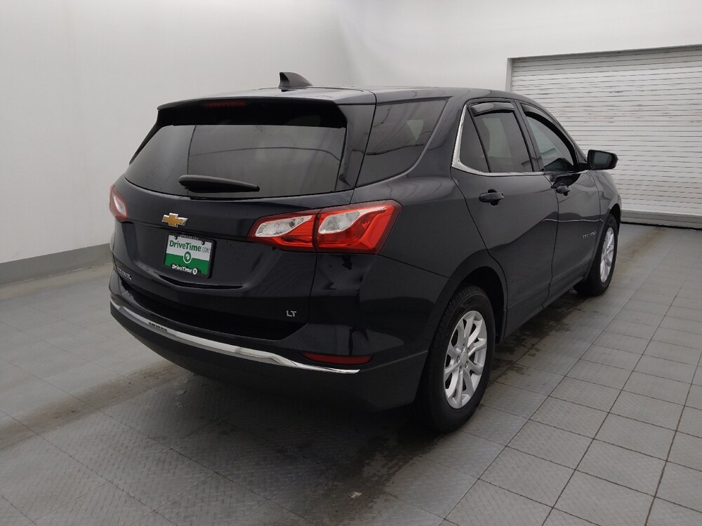 2020 Chevrolet Equinox in Lakeland, FL 33815 - 18123665 9
