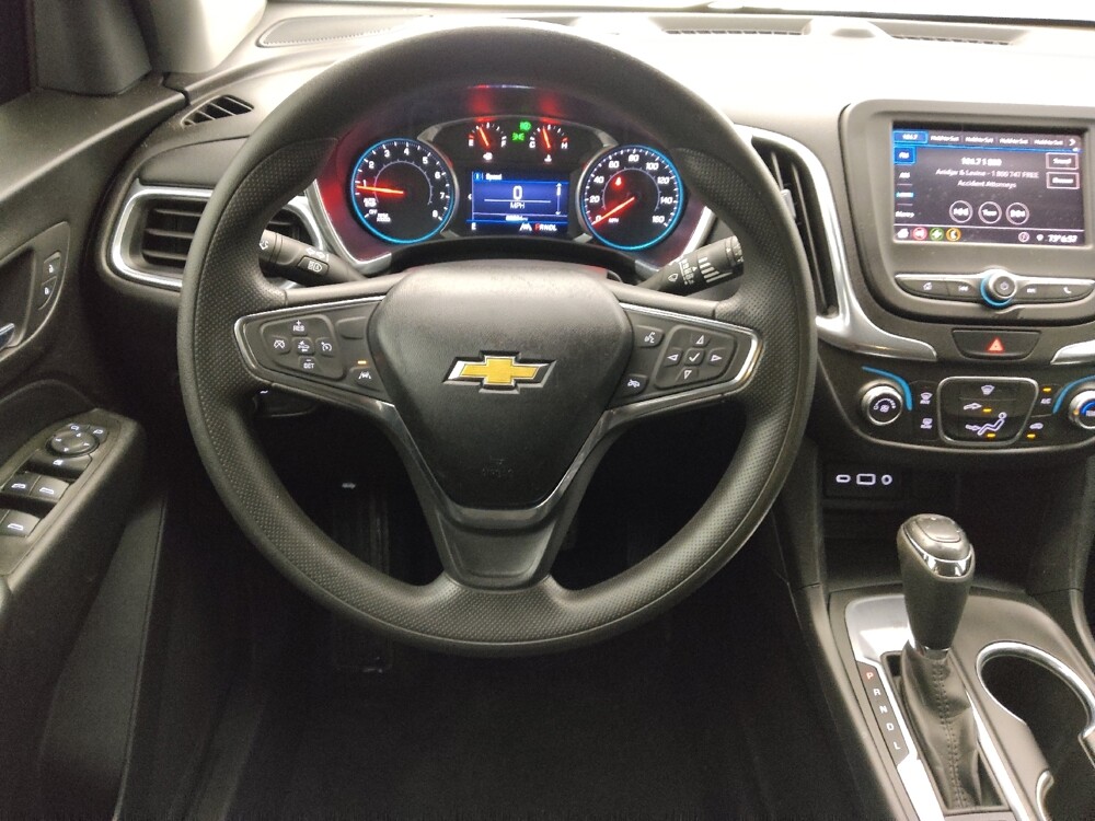 2020 Chevrolet Equinox in Lakeland, FL 33815 - 18123665 22