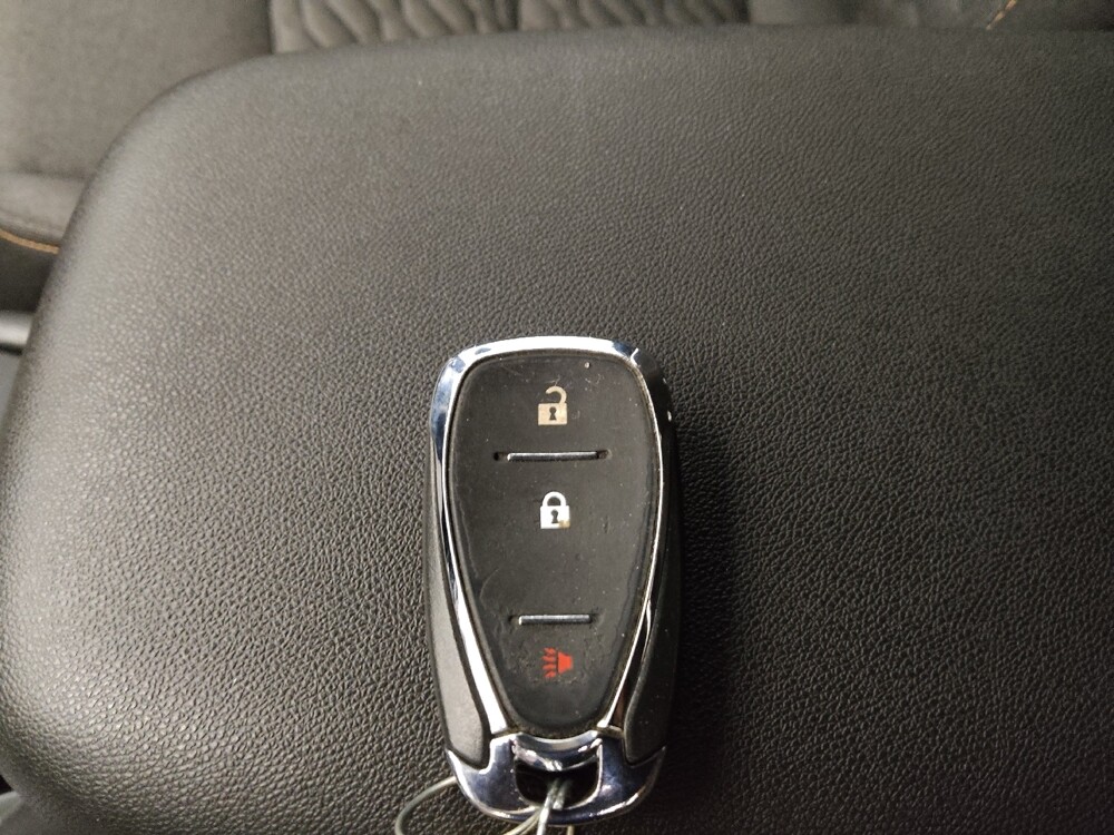 2020 Chevrolet Equinox in Lakeland, FL 33815 - 18123665 32