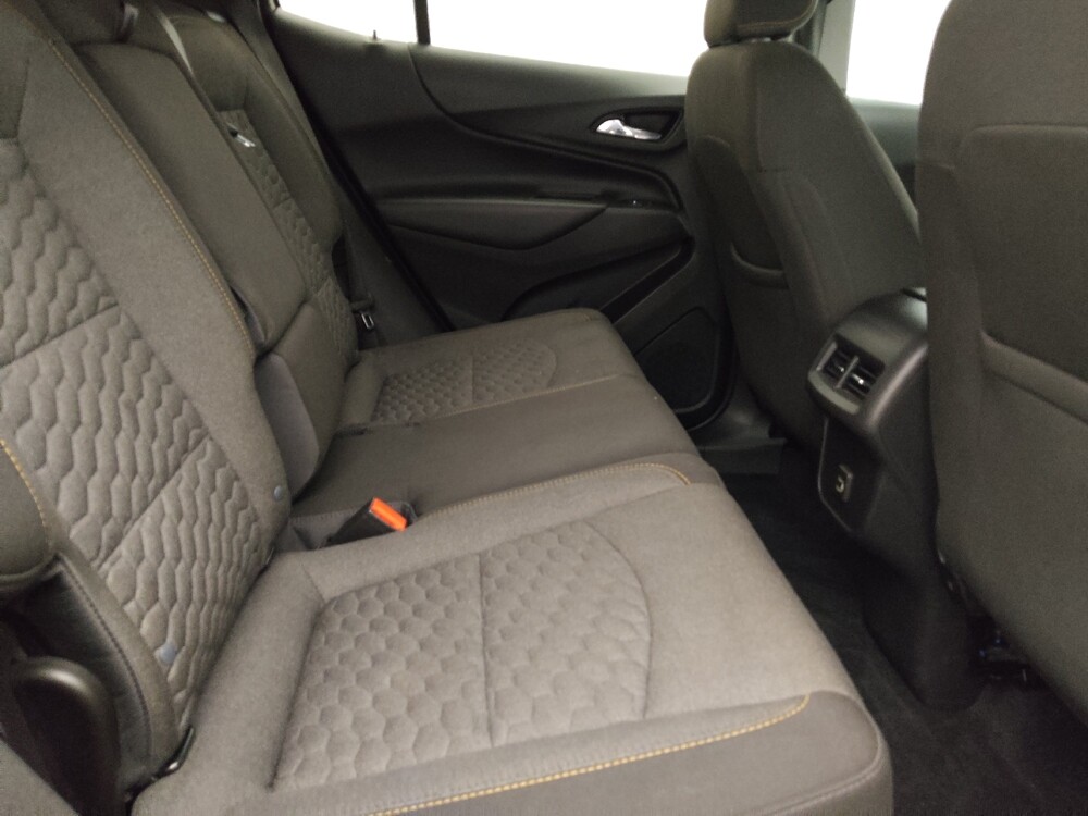 2020 Chevrolet Equinox in Lakeland, FL 33815 - 18123665 19