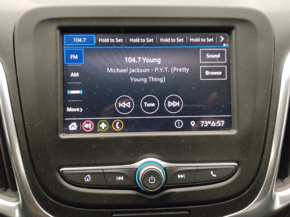 2020 Chevrolet Equinox in Lakeland, FL 33815 - 18123665 25