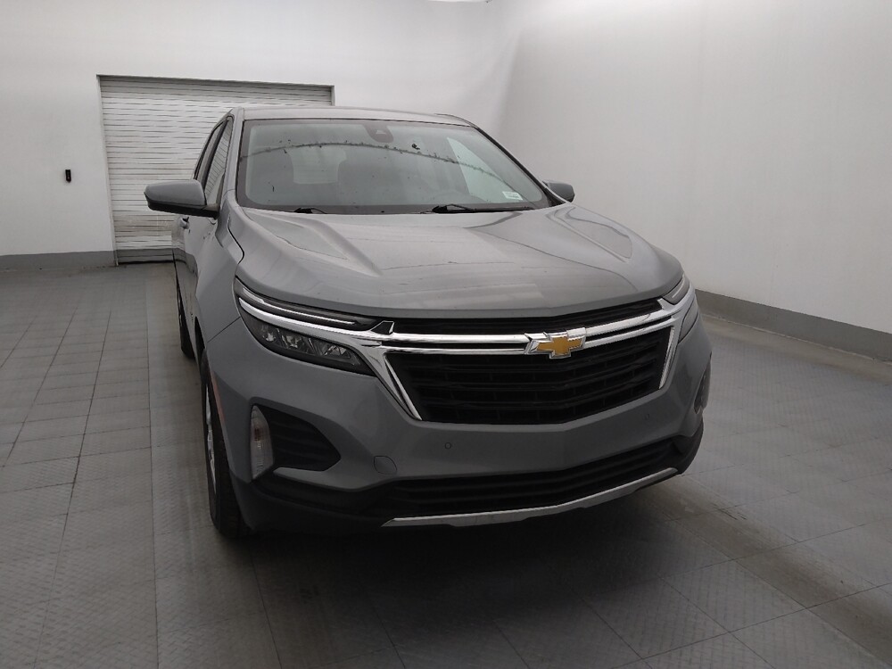 2023 Chevrolet Equinox in Fort Myers, FL 33907 - 18123666 14