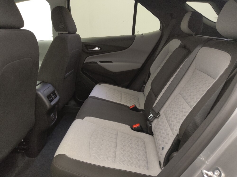 2023 Chevrolet Equinox in Fort Myers, FL 33907 - 18123666 18