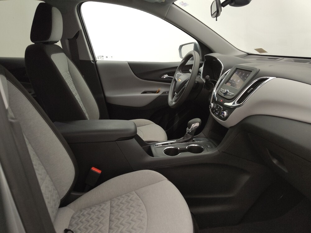 2023 Chevrolet Equinox in Fort Myers, FL 33907 - 18123666 21