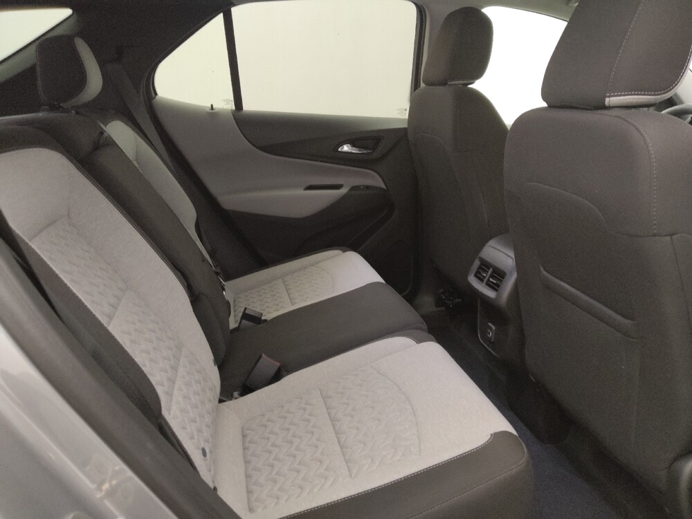 2023 Chevrolet Equinox in Fort Myers, FL 33907 - 18123666 19