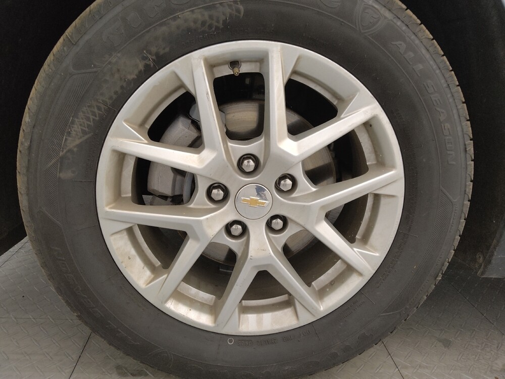 2023 Chevrolet Equinox in Fort Myers, FL 33907 - 18123666 31