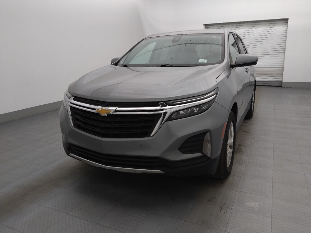 2023 Chevrolet Equinox in Fort Myers, FL 33907 - 18123666 15