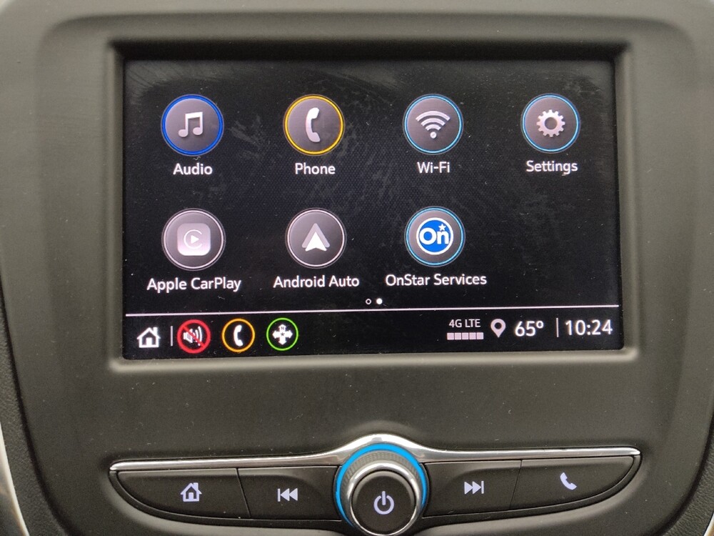 2023 Chevrolet Equinox in Fort Myers, FL 33907 - 18123666 25