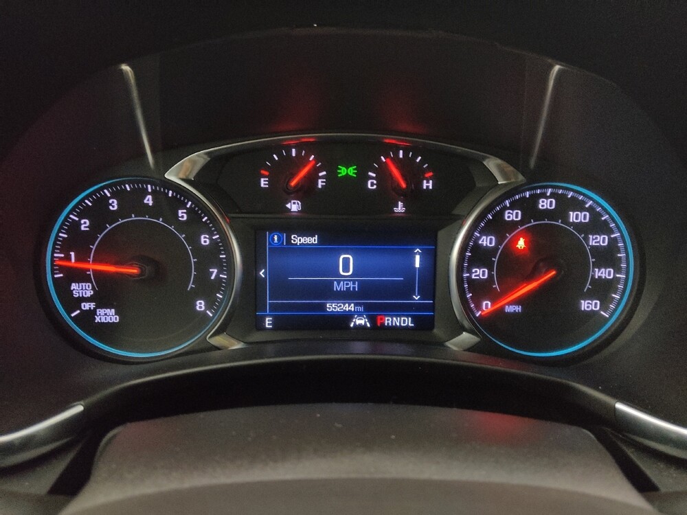 2023 Chevrolet Equinox in Fort Myers, FL 33907 - 18123666 23