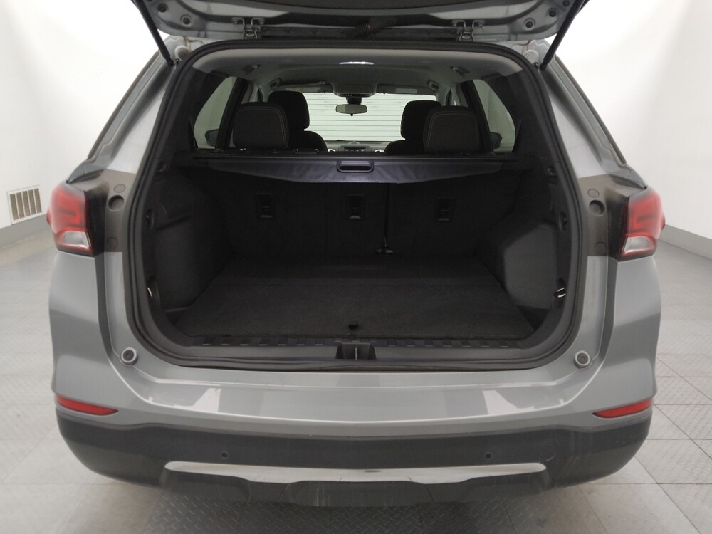 2023 Chevrolet Equinox in Fort Myers, FL 33907 - 18123666 29