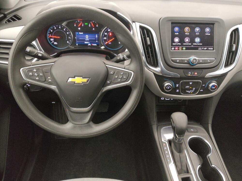 2023 Chevrolet Equinox in Fort Myers, FL 33907 - 18123666 22