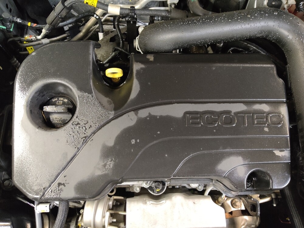 2023 Chevrolet Equinox in Fort Myers, FL 33907 - 18123666 30