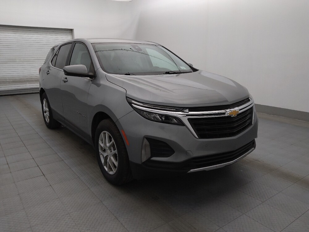 2023 Chevrolet Equinox in Fort Myers, FL 33907 - 18123666 13