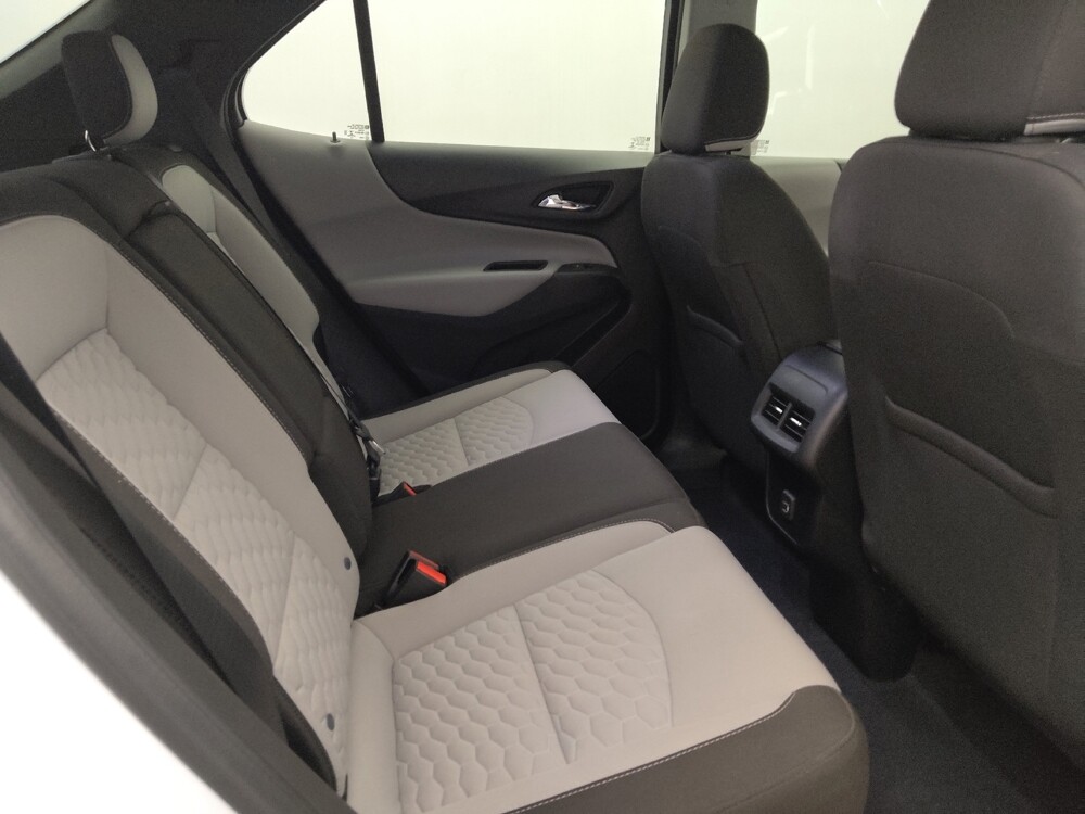 2020 Chevrolet Equinox in Fort Myers, FL 33907 - 18123667 19