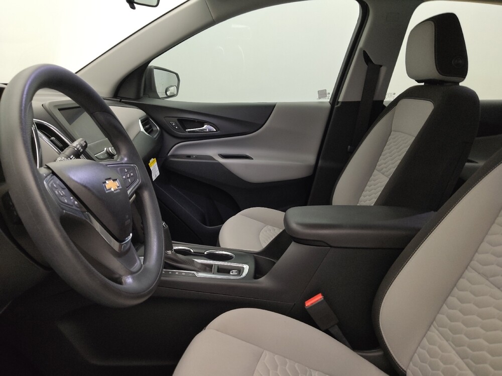 2020 Chevrolet Equinox in Fort Myers, FL 33907 - 18123667 17