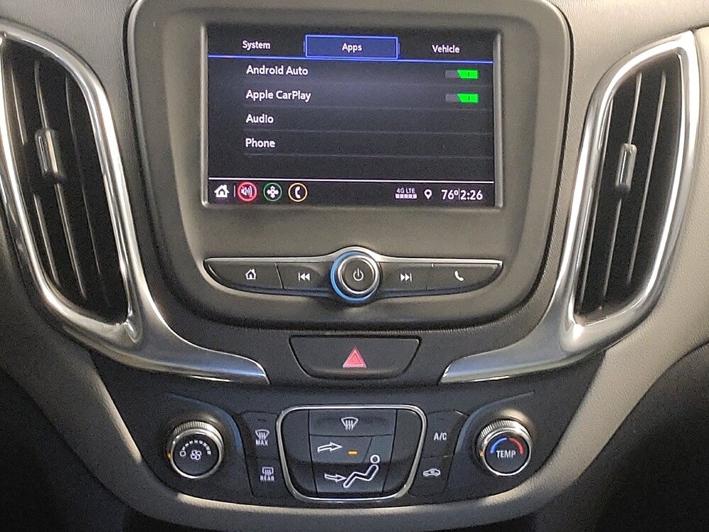 2020 Chevrolet Equinox in Fort Myers, FL 33907 - 18123667 25