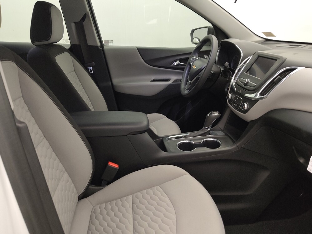 2020 Chevrolet Equinox in Fort Myers, FL 33907 - 18123667 21