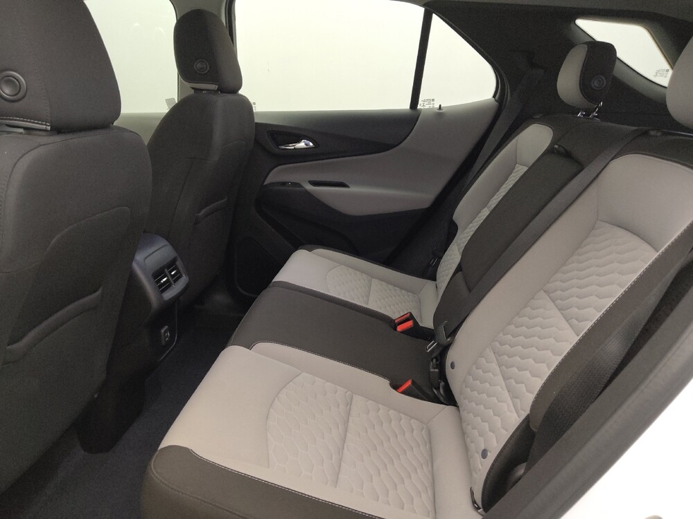 2020 Chevrolet Equinox in Fort Myers, FL 33907 - 18123667 18