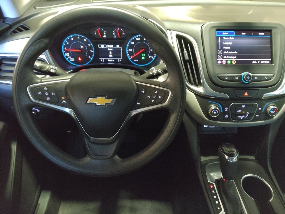 2020 Chevrolet Equinox in Fort Myers, FL 33907 - 18123667 22