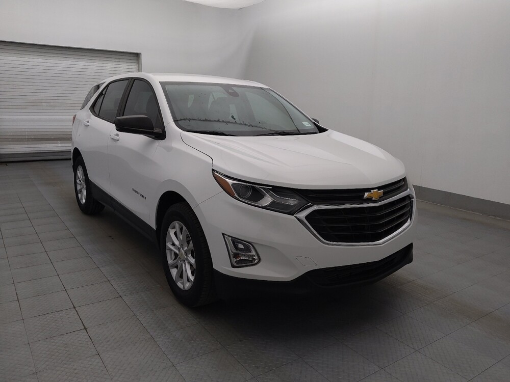 2020 Chevrolet Equinox in Fort Myers, FL 33907 - 18123667 13