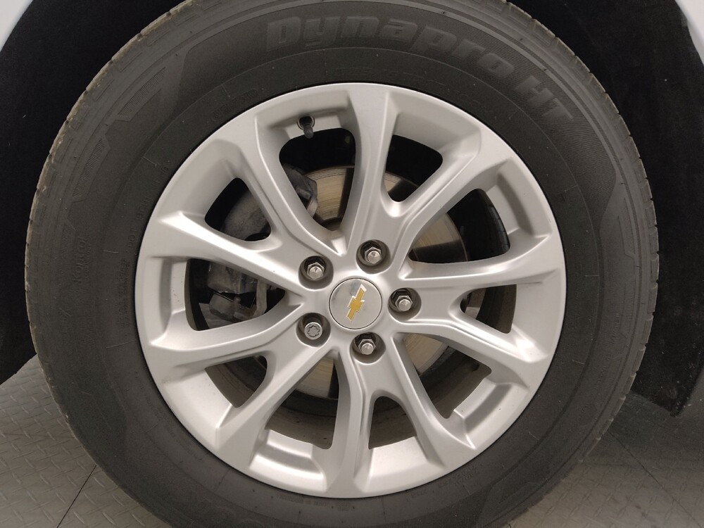 2020 Chevrolet Equinox in Fort Myers, FL 33907 - 18123667 31